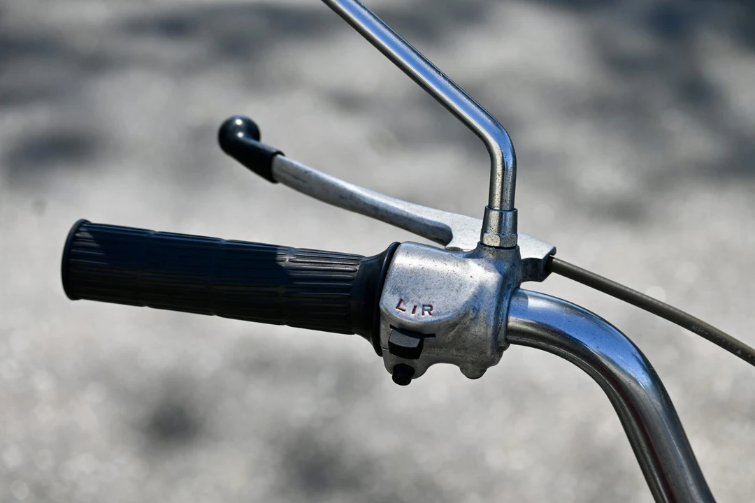 1969 Honda CT90 - Image 27 of 31