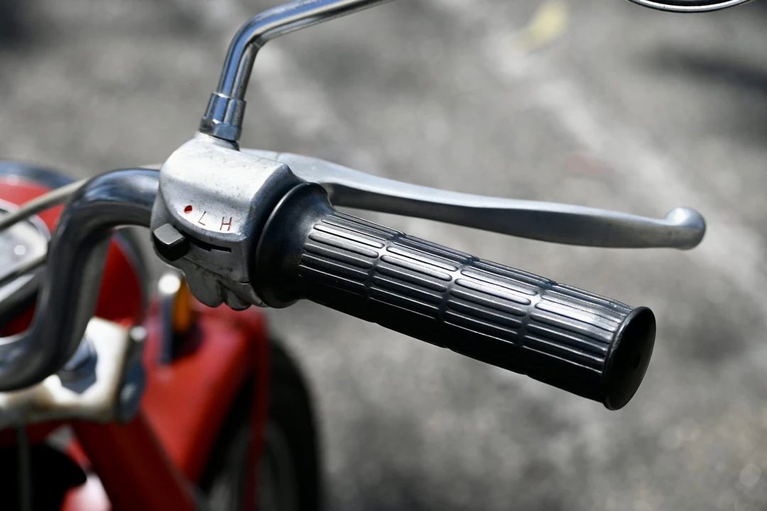 1969 Honda CT90 - Image 29 of 31