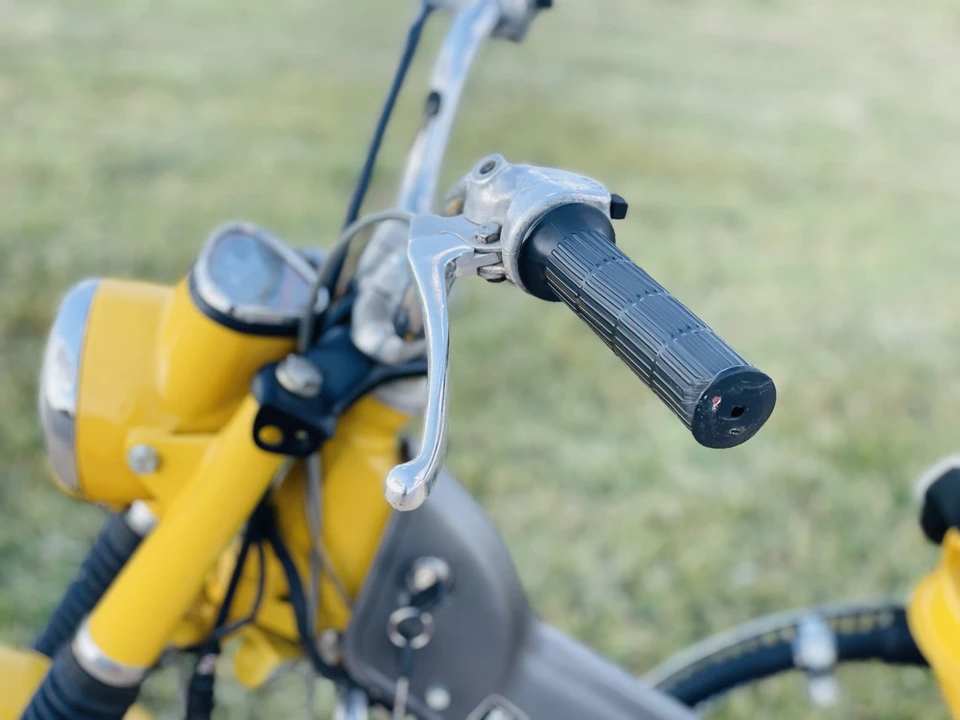 1969 Honda CT90 - Image 22 of 31
