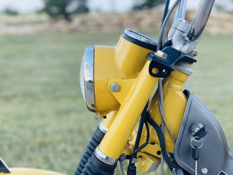 1969 Honda CT90 - Image 23 of 31