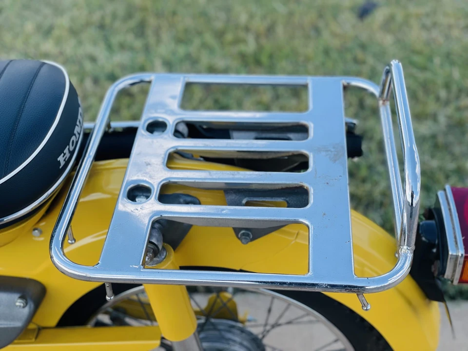 1969 Honda CT90 - Image 18 of 31