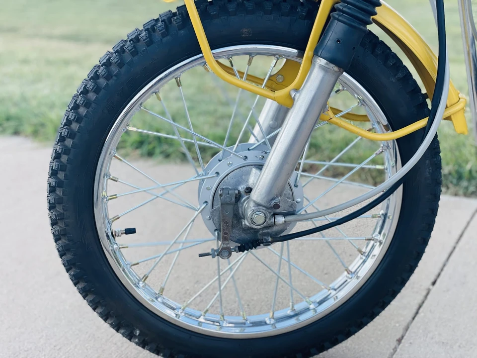 1969 Honda CT90 - Image 27 of 31