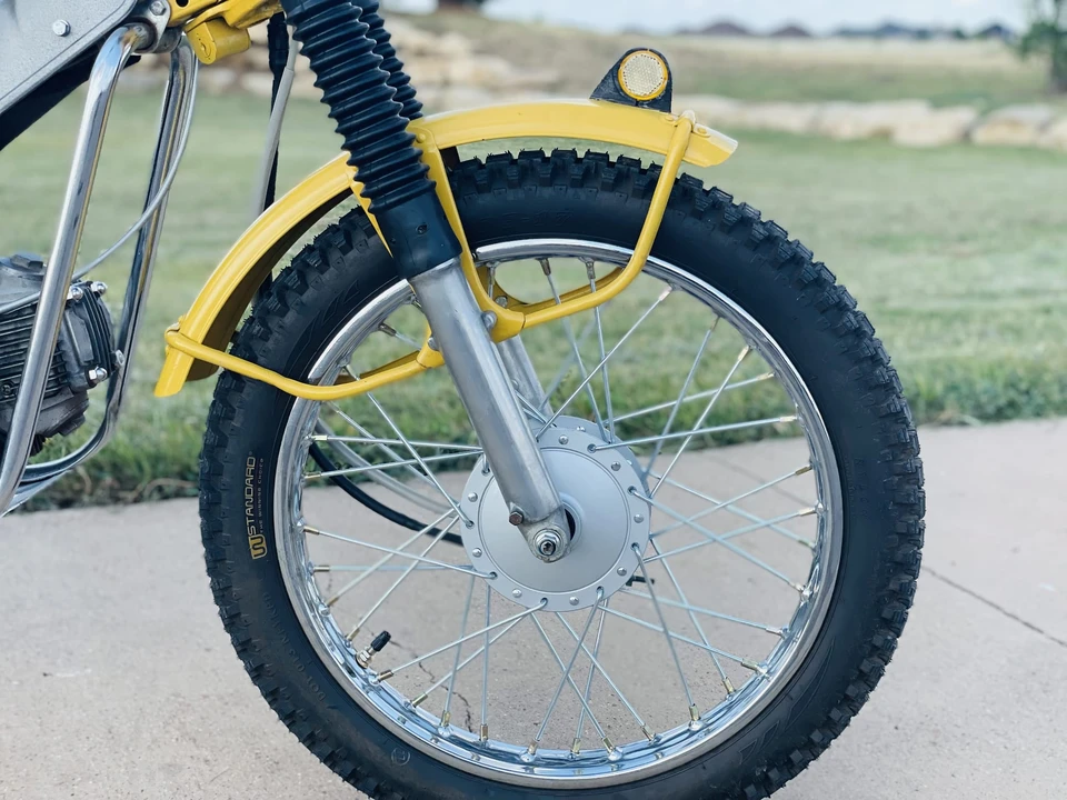 1969 Honda CT90 - Image 28 of 31