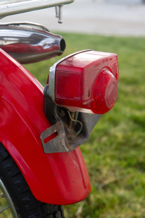1969 Honda CT90 - Image 15 of 31