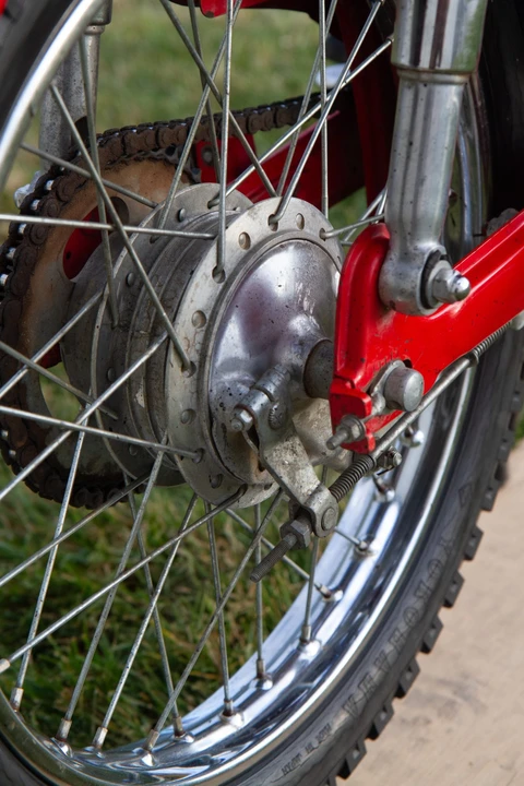 1969 Honda CT90 - Image 18 of 31