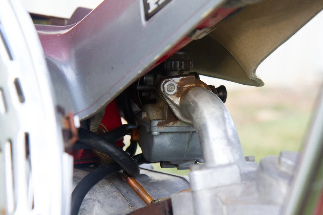 1969 Honda CT90 - Image 31 of 31