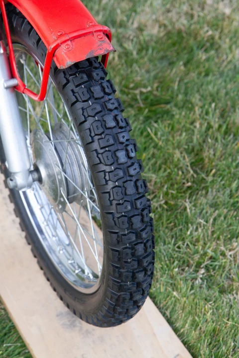 1969 Honda CT90 - Image 7 of 31