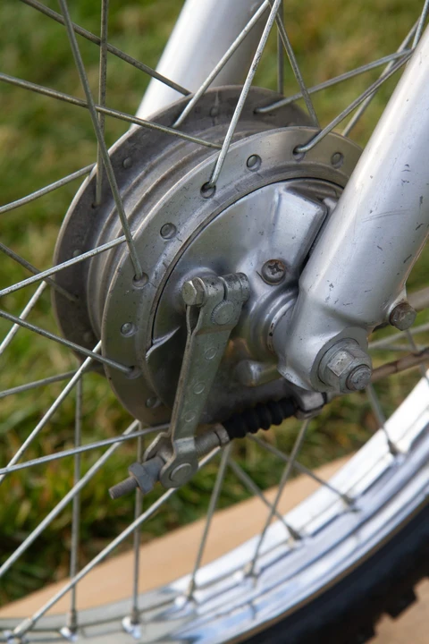 1969 Honda CT90 - Image 19 of 31