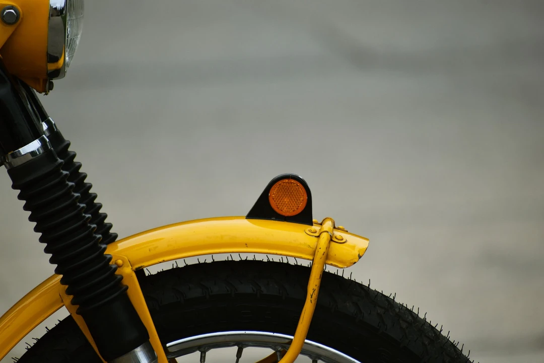 1969 Honda CT90 - Image 22 of 31