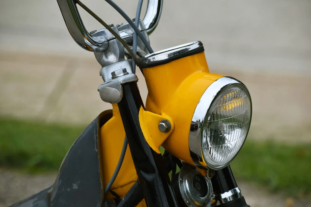 1969 Honda CT90 - Image 29 of 31