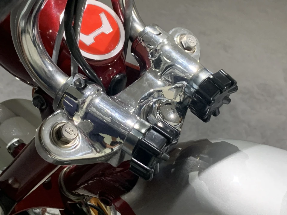 1969 Honda Motorcycles - Image 27 of 31