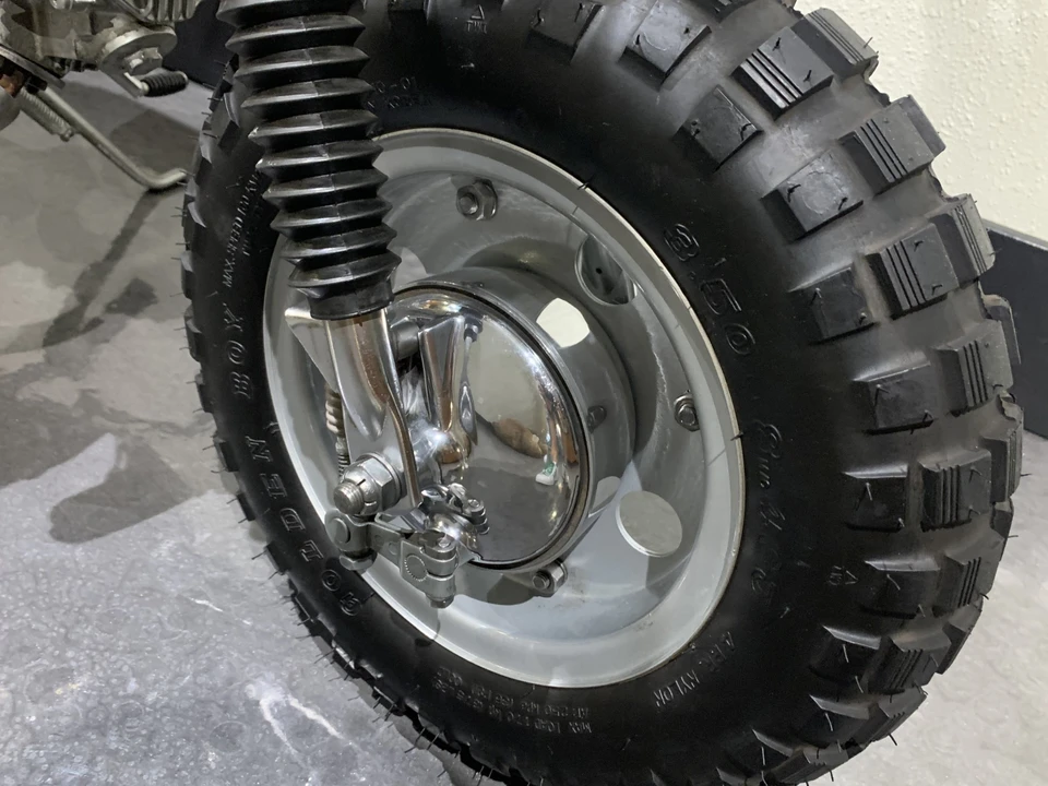 1969 Honda Motorcycles - Image 21 of 31