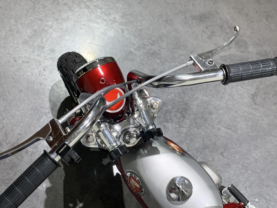 1969 Honda Motorcycles - Image 26 of 31