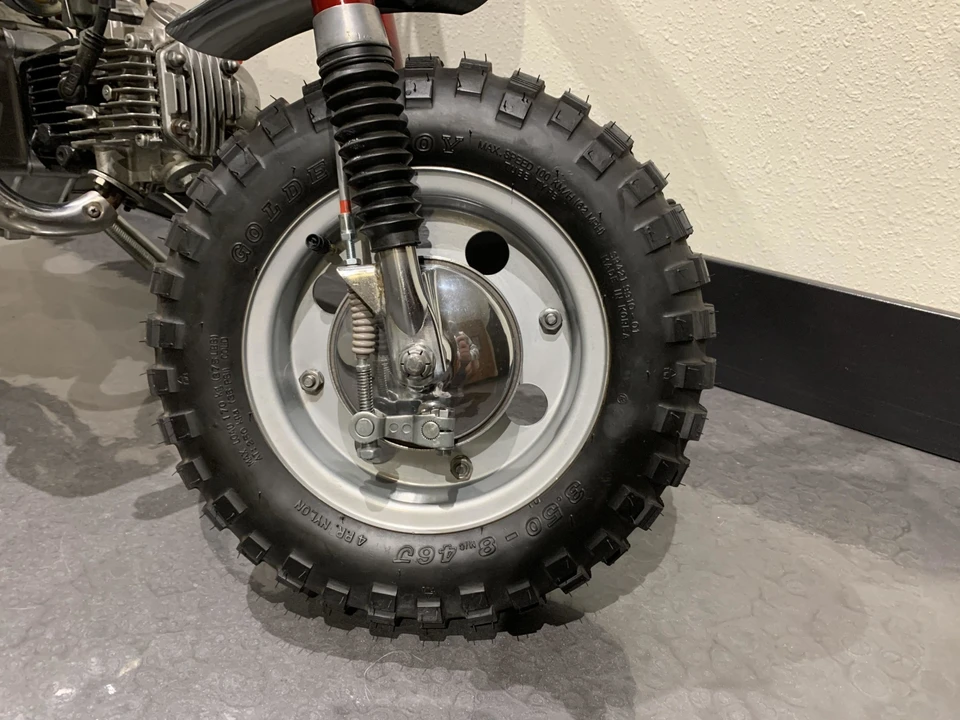 1969 Honda Motorcycles - Image 20 of 31