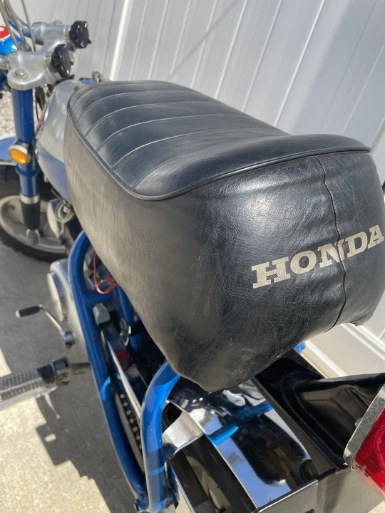 1969 Honda Motorcycles - Image 22 of 31