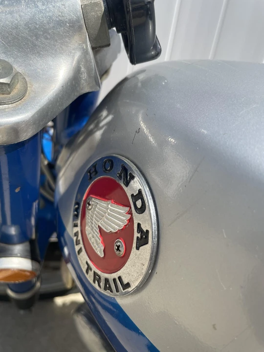 1969 Honda Motorcycles - Image 20 of 31