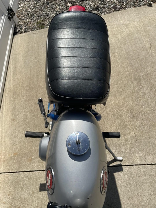 1969 Honda Motorcycles - Image 21 of 31