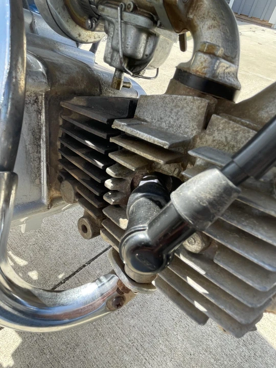 1969 Honda Motorcycles - Image 30 of 31