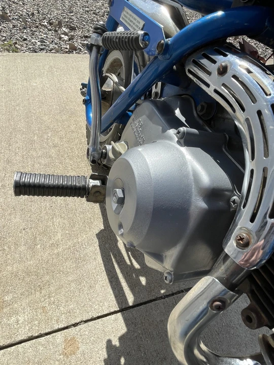 1969 Honda Motorcycles - Image 28 of 31