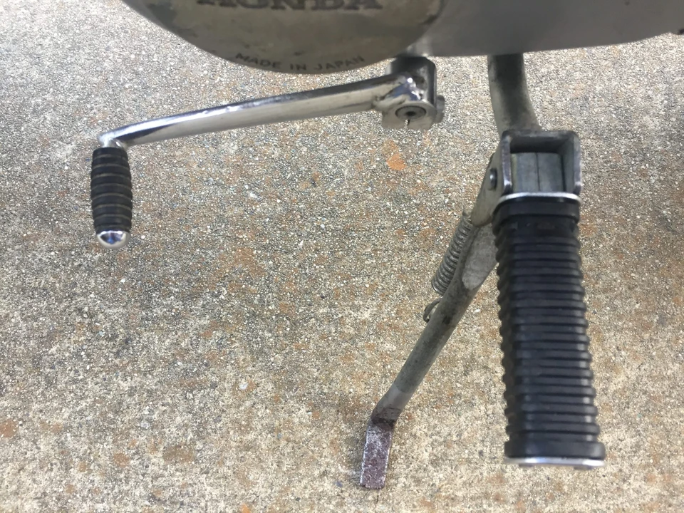 1969 Honda Z50 - Image 21 of 31