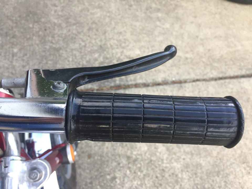 1969 Honda Z50 - Image 23 of 31
