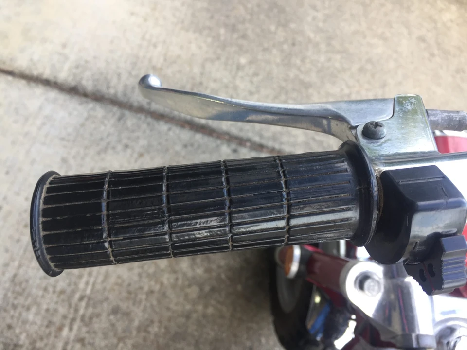 1969 Honda Z50 - Image 24 of 31