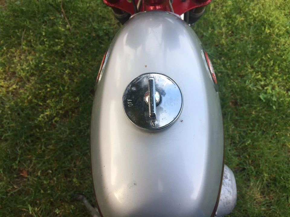 1969 Honda Z50 - Image 10 of 31