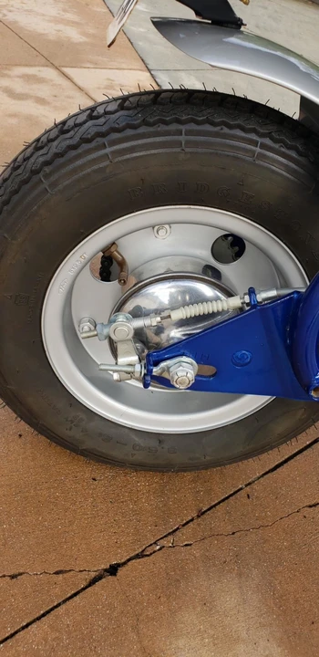 1969 Honda Z50 - Image 24 of 29