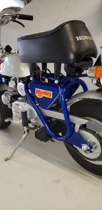 1969 Honda Z50 - Image 17 of 29