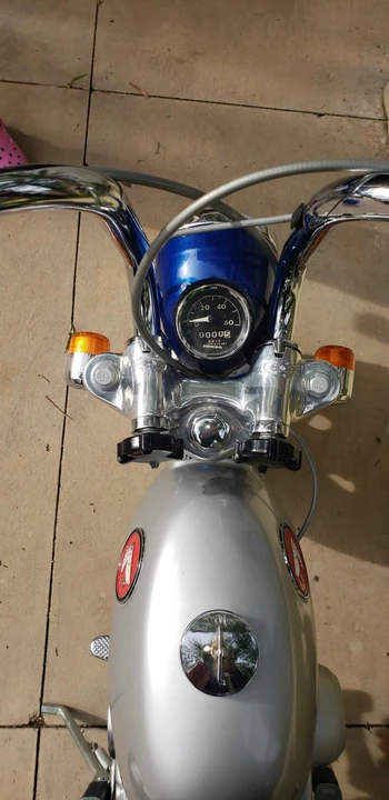 1969 Honda Z50 - Image 14 of 29