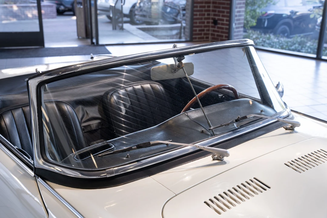 1969 Honda S800 - Image 30 of 31
