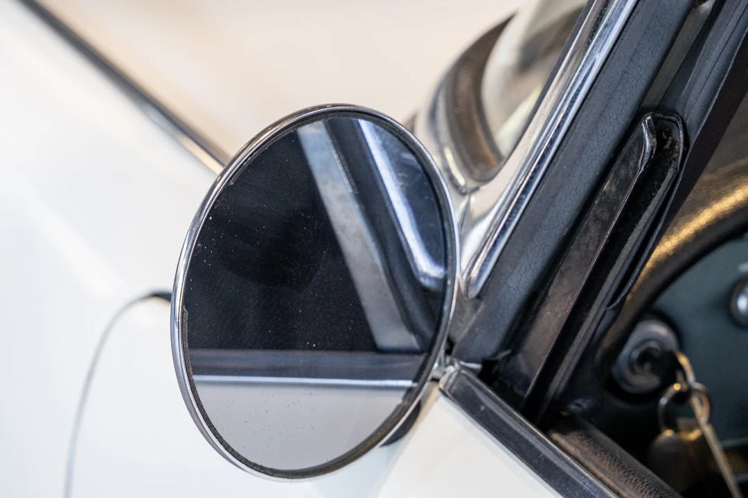 1969 Honda S800 - Image 26 of 31