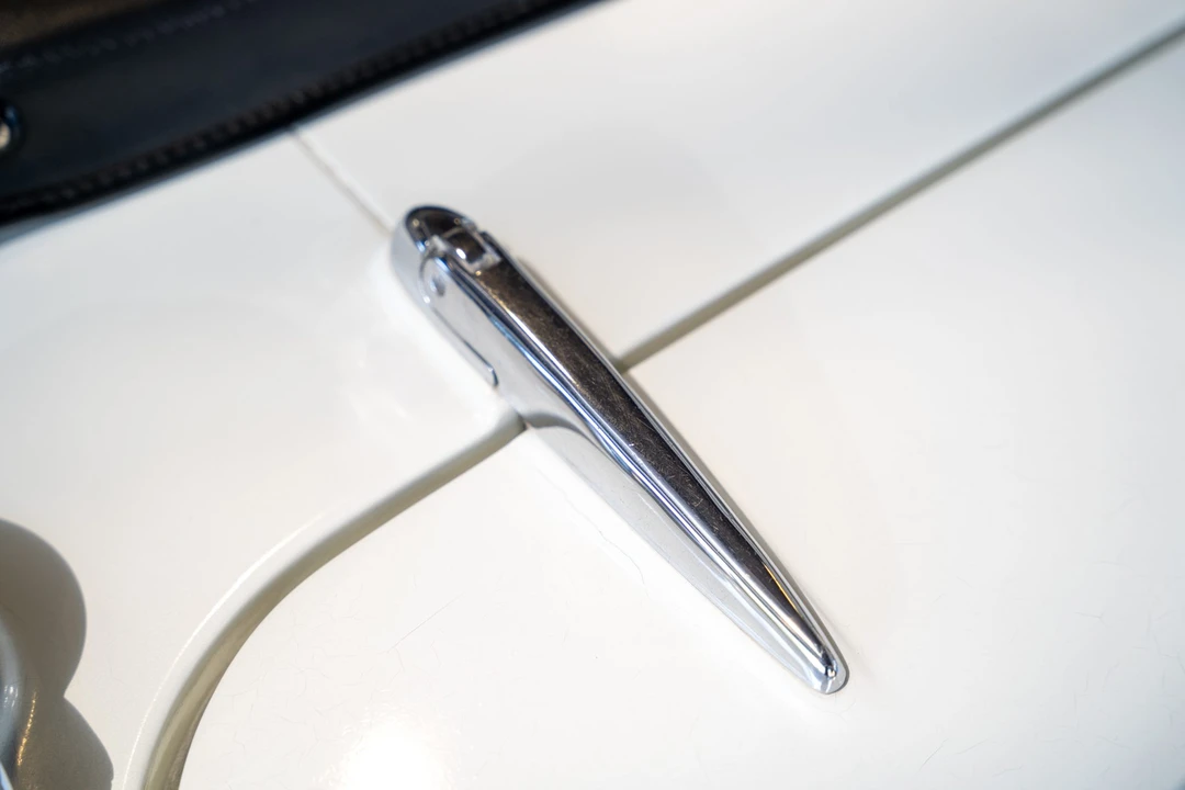 1969 Honda S800 - Image 27 of 31