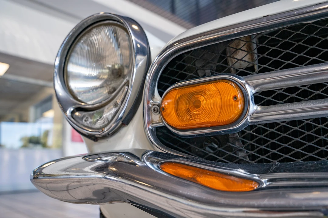 1969 Honda S800 - Image 15 of 31