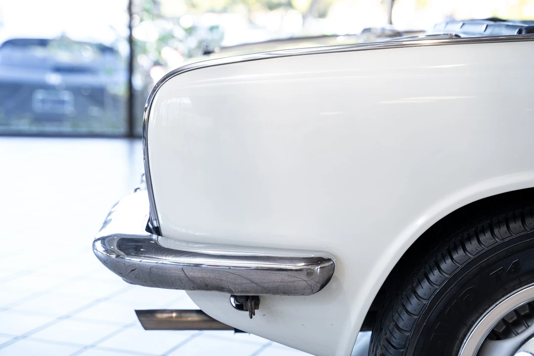 1969 Honda S800 - Image 19 of 31