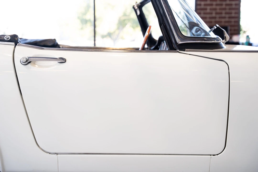1969 Honda S800 - Image 20 of 31