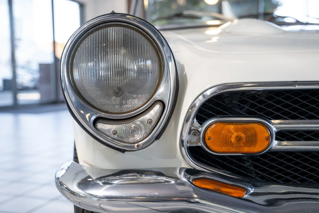 1969 Honda S800 - Image 13 of 31