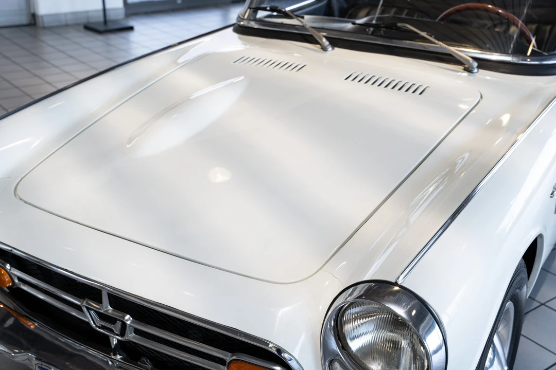 1969 Honda S800 - Image 10 of 31
