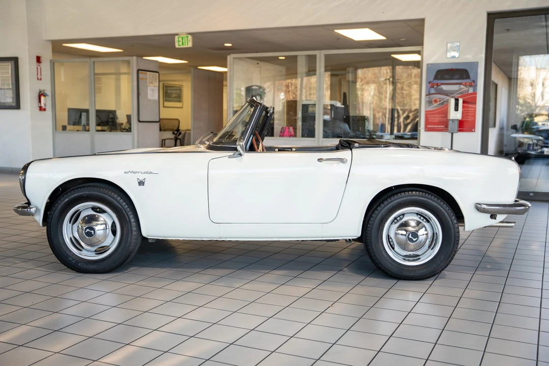 1969 Honda S800 - Image 4 of 31