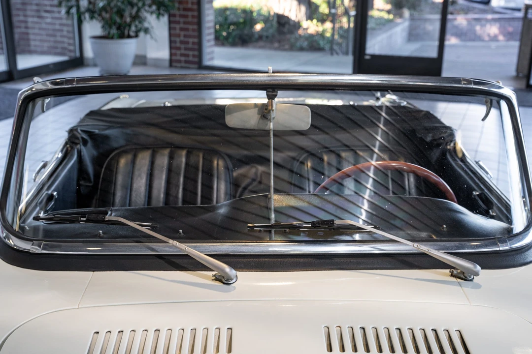 1969 Honda S800 - Image 31 of 31