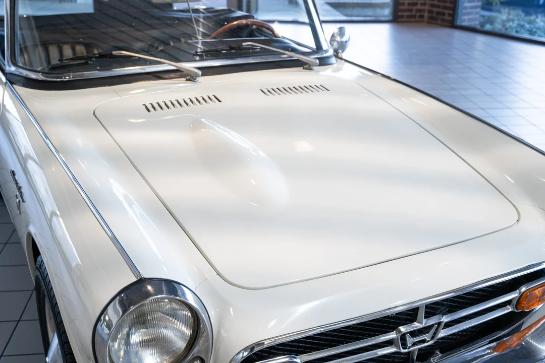 1969 Honda S800 - Image 8 of 31