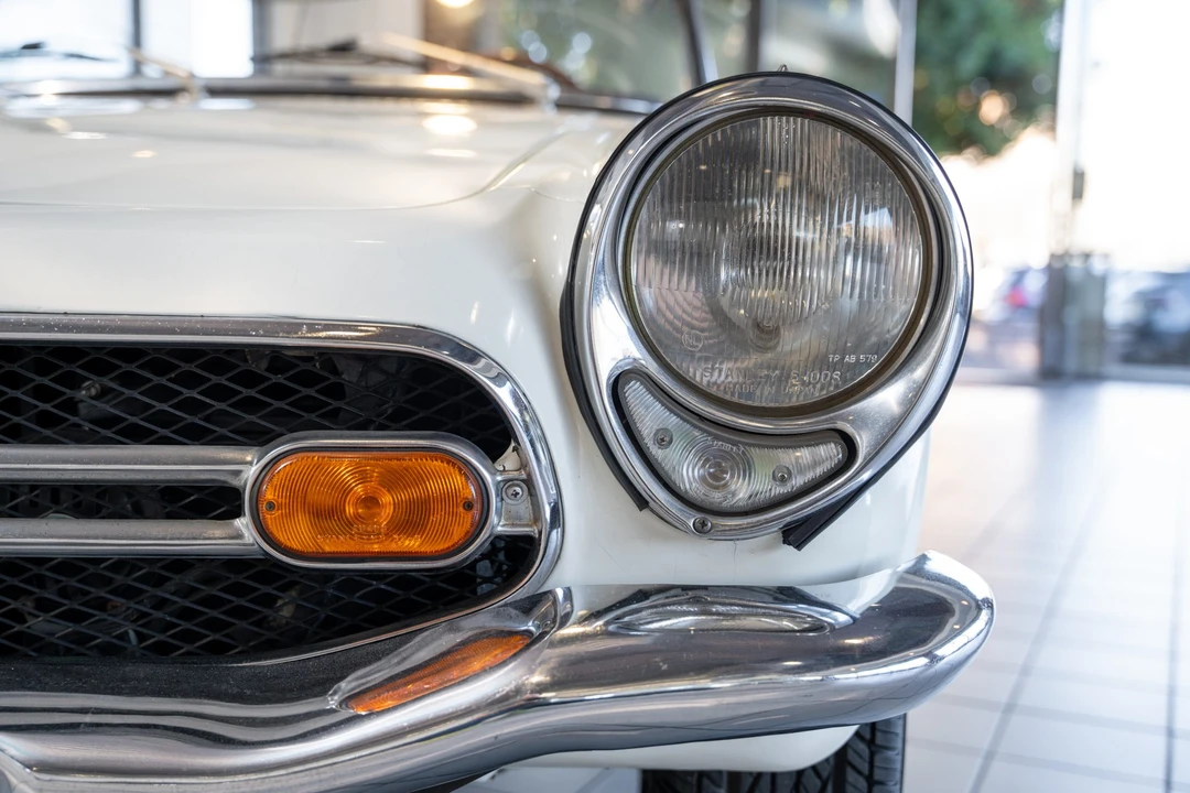 1969 Honda S800 - Image 14 of 31