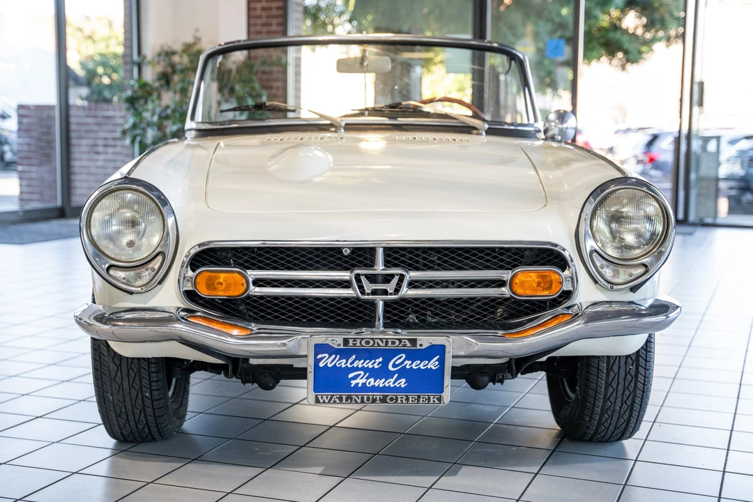 1969 Honda S800 - Image 3 of 31