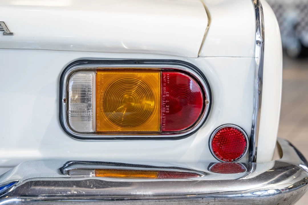 1969 Honda S800 - Image 18 of 31
