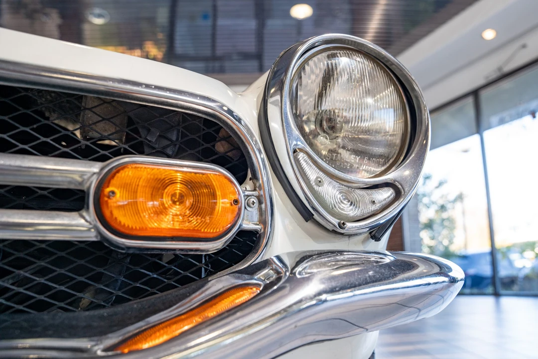 1969 Honda S800 - Image 16 of 31