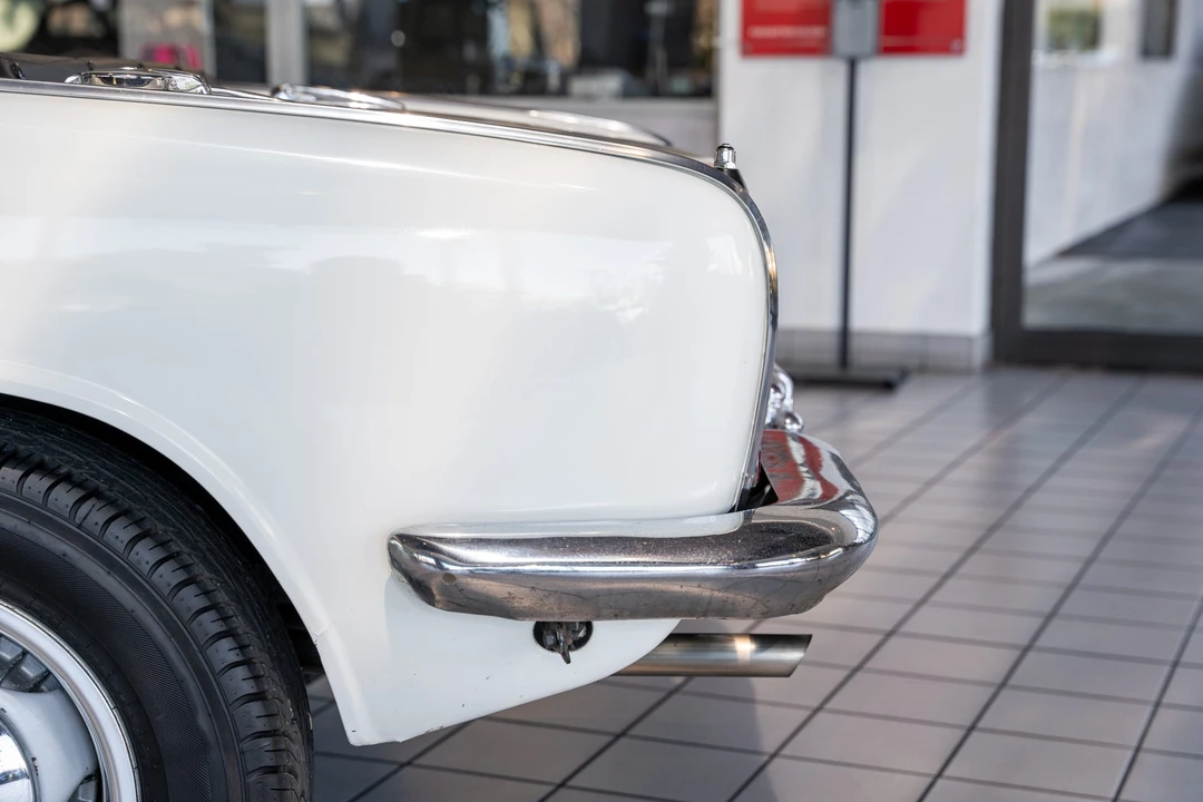 1969 Honda S800 - Image 22 of 31