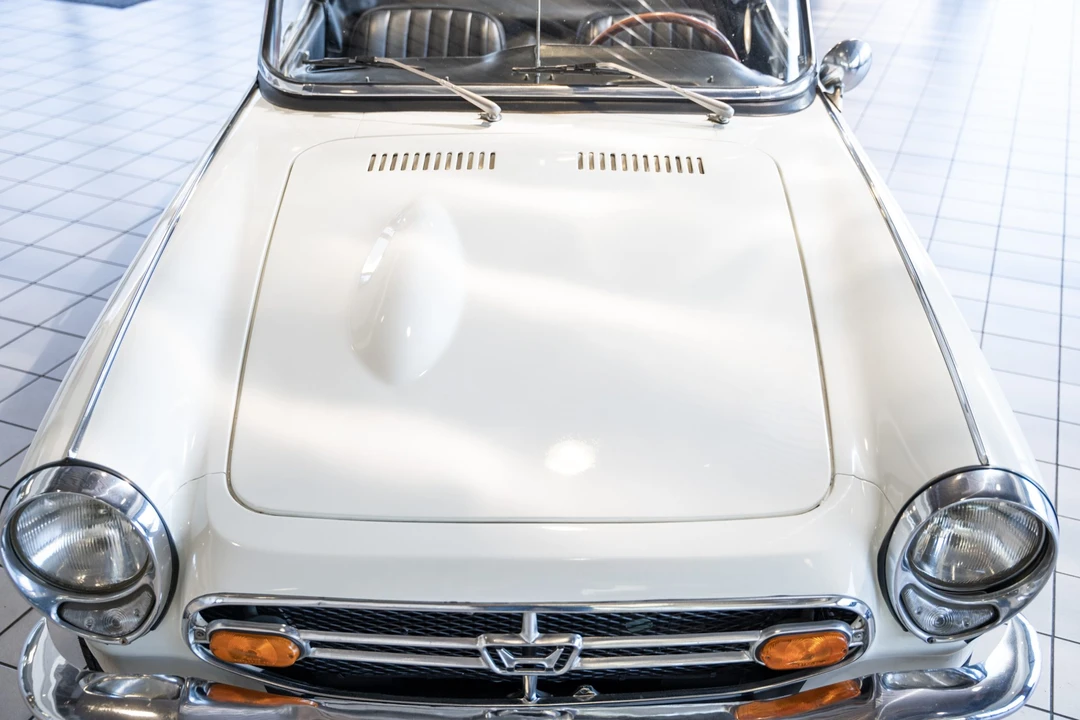 1969 Honda S800 - Image 9 of 31