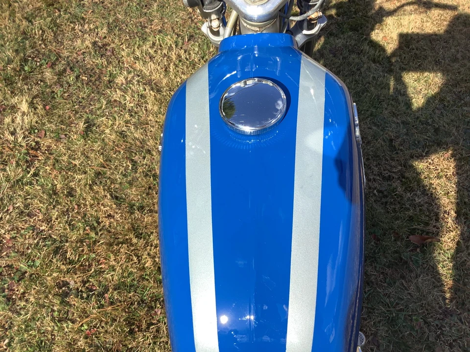 1969 Honda SL - Image 13 of 31