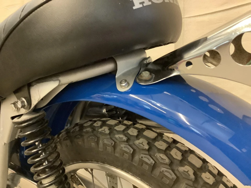 1969 Honda SL - Image 28 of 31