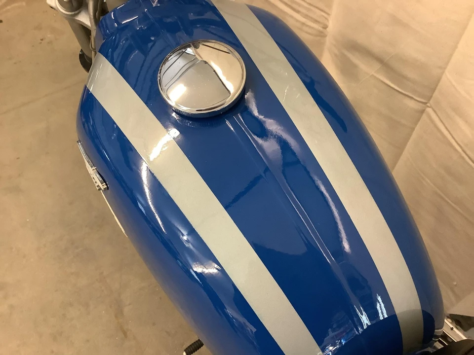 1969 Honda SL - Image 14 of 31